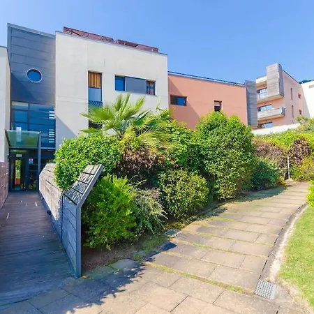 Ciara Appartement
