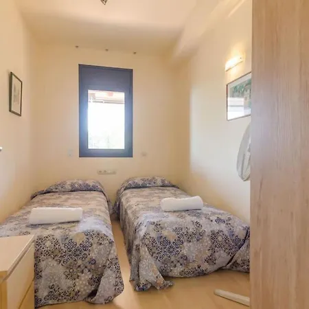 Appartement Ciara *
