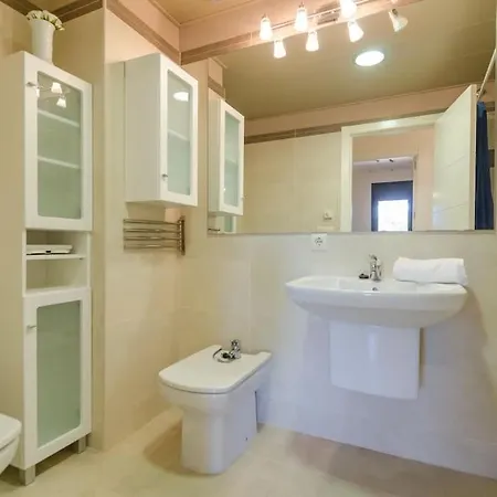 Ciara Appartement