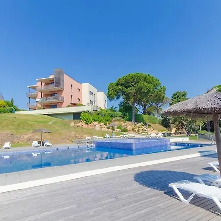 Appartement Ciara Lloret de Mar
