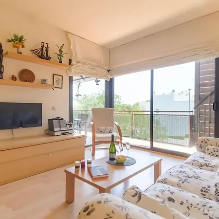Ciara Appartement